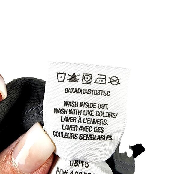 Denver Hayes Men's Stretch 5 Pocket Athletic Chinos Brushed Blue 36x30 - Picture 8 of 12